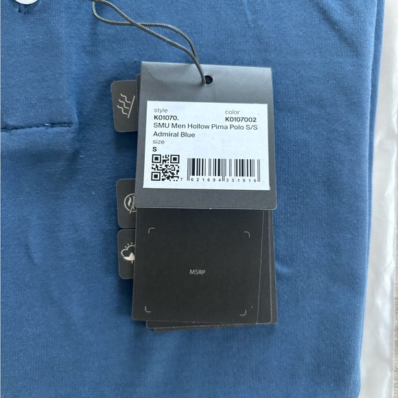 Kjus Polo - Picture 3 of 4